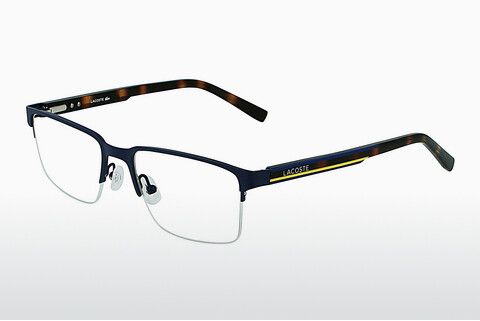 Дизайнерские  очки Lacoste L2279 401