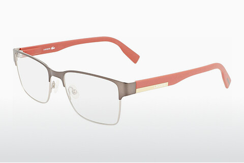Дизайнерские  очки Lacoste L2286 021
