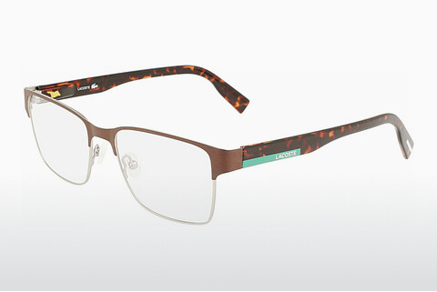 Дизайнерские  очки Lacoste L2286 201
