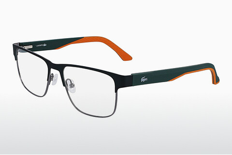 Дизайнерские  очки Lacoste L2291 318