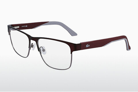 Дизайнерские  очки Lacoste L2291 603