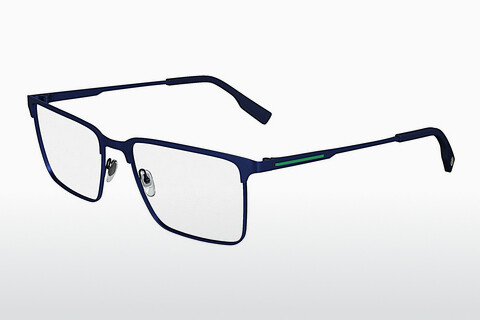 Дизайнерские  очки Lacoste L2296 424