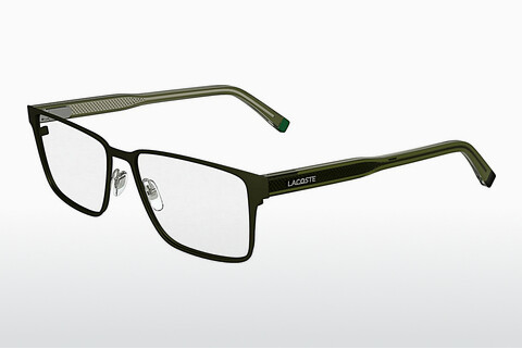 Дизайнерские  очки Lacoste L2297 275