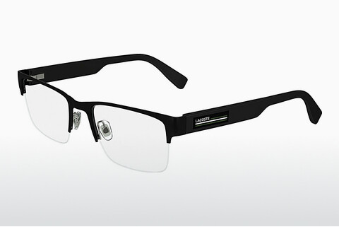 Дизайнерские  очки Lacoste L2299 002