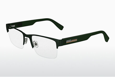 Дизайнерские  очки Lacoste L2299 301