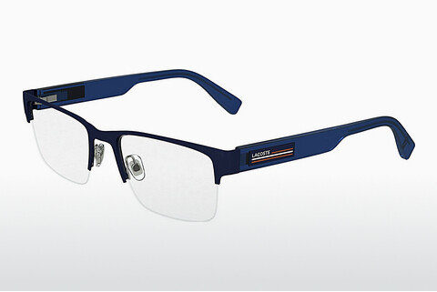 Дизайнерские  очки Lacoste L2299 424
