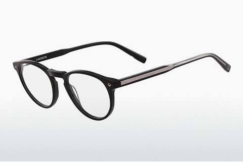 Дизайнерские  очки Lacoste L2601ND 001
