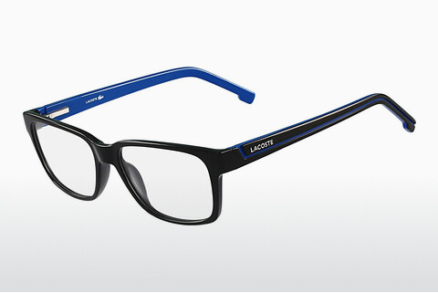 Дизайнерские  очки Lacoste L2692 002