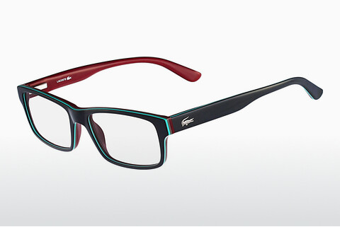 Дизайнерские  очки Lacoste L2705 315