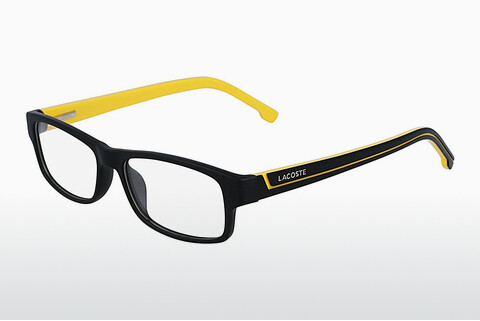 Дизайнерские  очки Lacoste L2707 002