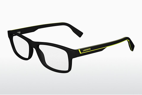 Дизайнерские  очки Lacoste L2707N 002