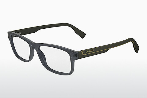 Дизайнерские  очки Lacoste L2707N 035