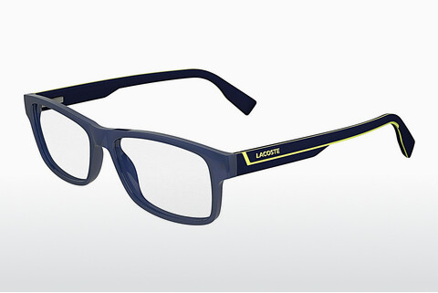Дизайнерские  очки Lacoste L2707N 424