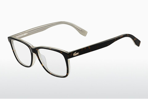 Дизайнерские  очки Lacoste L2776 214