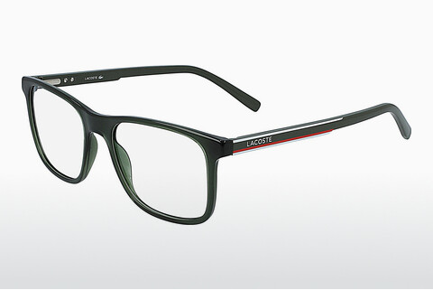 Дизайнерские  очки Lacoste L2848 317