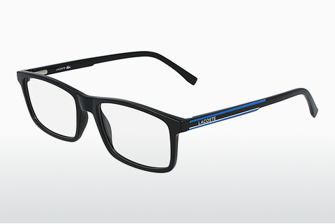 Дизайнерские  очки Lacoste L2858 001
