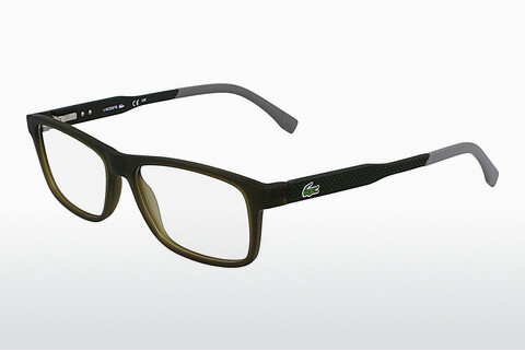 Дизайнерские  очки Lacoste L2876 275