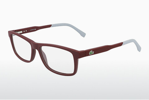 Дизайнерские  очки Lacoste L2876 604