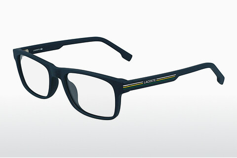 Дизайнерские  очки Lacoste L2886 401