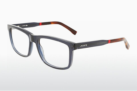 Дизайнерские  очки Lacoste L2890 400