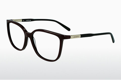 Дизайнерские  очки Lacoste L2892 601