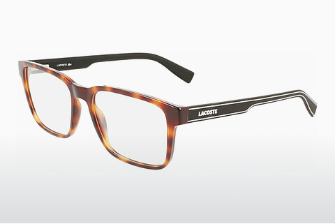 Дизайнерские  очки Lacoste L2895 230