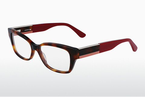 Дизайнерские  очки Lacoste L2907 240