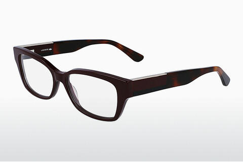 Дизайнерские  очки Lacoste L2907 603