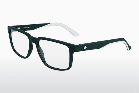 Дизайнерские  очки Lacoste L2912 301
