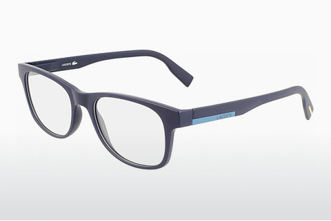 Дизайнерские  очки Lacoste L2913 401