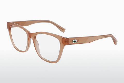 Дизайнерские  очки Lacoste L2920 272