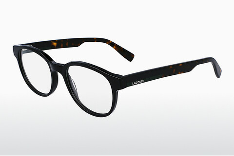 Дизайнерские  очки Lacoste L2921 001