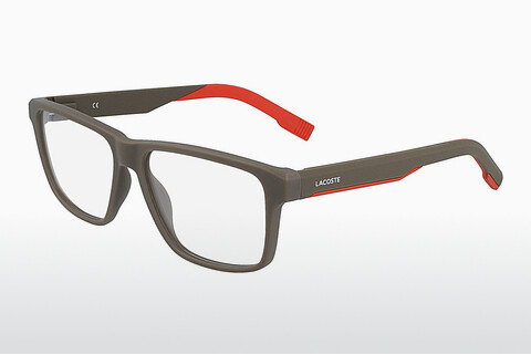 Дизайнерские  очки Lacoste L2923 024