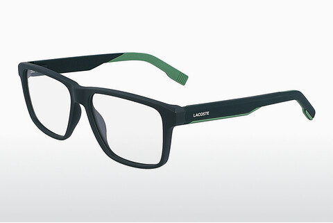 Дизайнерские  очки Lacoste L2923 300