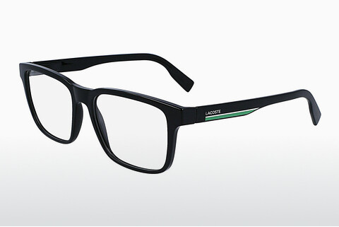 Дизайнерские  очки Lacoste L2926 001