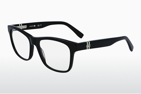 Дизайнерские  очки Lacoste L2933 001