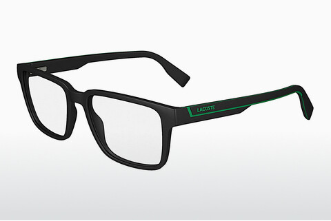 Дизайнерские  очки Lacoste L2936 002