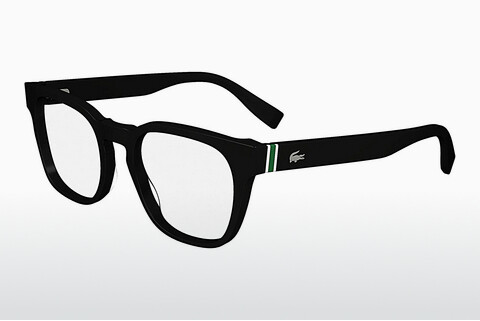 Дизайнерские  очки Lacoste L2938 001
