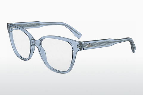 Дизайнерские  очки Lacoste L2944 400
