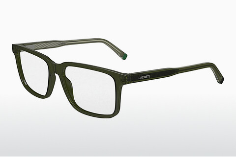 Дизайнерские  очки Lacoste L2946 275