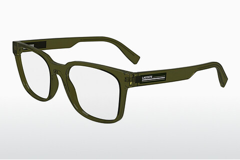 Дизайнерские  очки Lacoste L2947 275