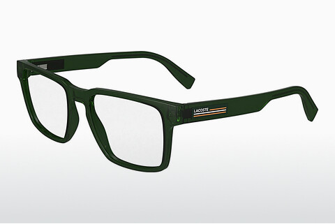 Дизайнерские  очки Lacoste L2948 301