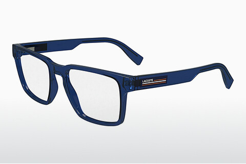 Дизайнерские  очки Lacoste L2948 410