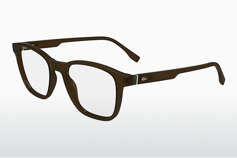 Дизайнерские  очки Lacoste L2949 210