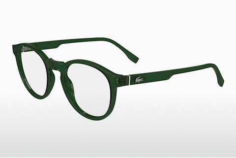 Дизайнерские  очки Lacoste L2950 301