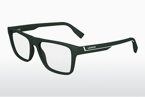 Дизайнерские  очки Lacoste L2951 301