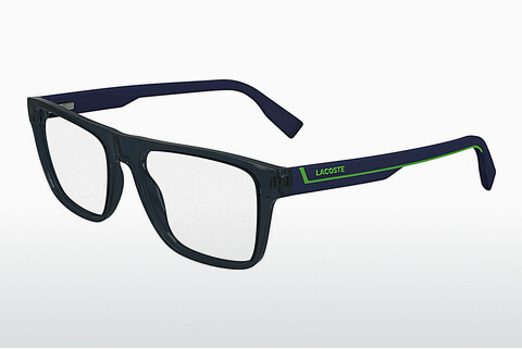 Дизайнерские  очки Lacoste L2951 410