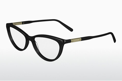 Дизайнерские  очки Lacoste L2952 001