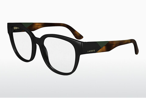 Дизайнерские  очки Lacoste L2953 001