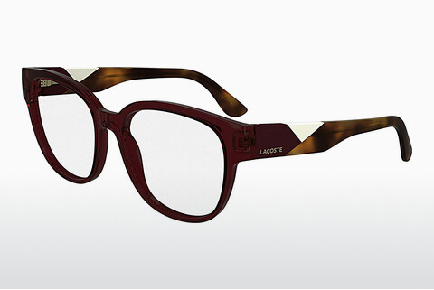 Дизайнерские  очки Lacoste L2953 601